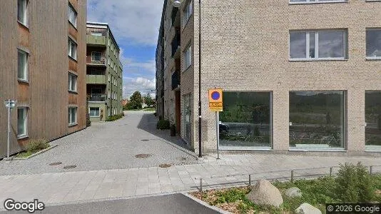 Lägenheter att hyra i Örebro - Bild från Google Street View