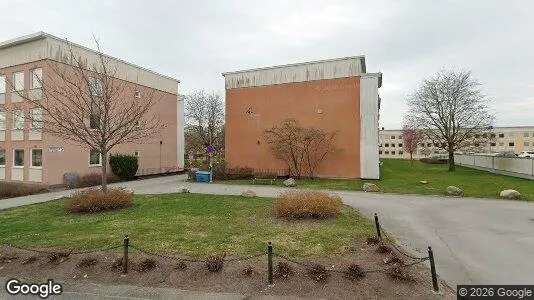 Lägenheter att hyra i Örebro - Bild från Google Street View