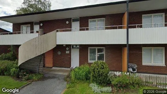 Lägenheter att hyra i Örebro - Bild från Google Street View