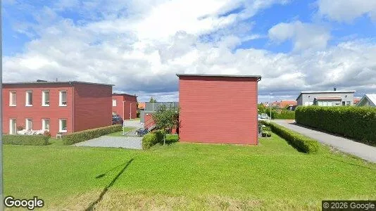 Lägenheter att hyra i Örebro - Bild från Google Street View