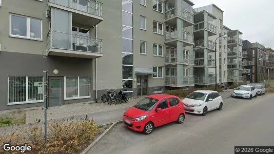 Lägenheter att hyra i Örebro - Bild från Google Street View