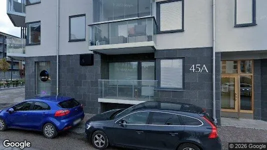 Lägenheter att hyra i Örebro - Bild från Google Street View