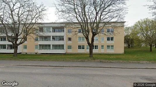 Lägenheter att hyra i Örebro - Bild från Google Street View