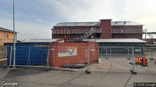Lägenheter att hyra i Örebro - Bild från Google Street View