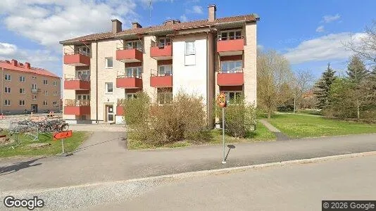 Lägenheter att hyra i Örebro - Bild från Google Street View