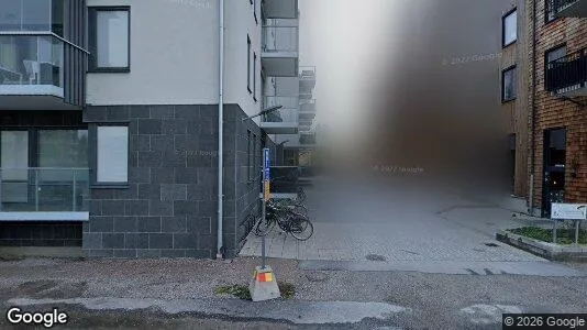 Lägenheter att hyra i Örebro - Bild från Google Street View
