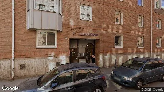 Lägenheter att hyra i Örebro - Bild från Google Street View