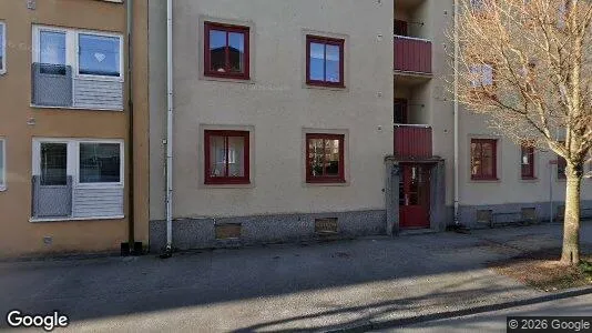 Lägenheter att hyra i Örebro - Bild från Google Street View