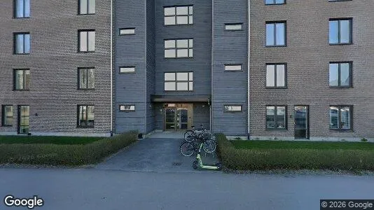 Lägenheter att hyra i Örebro - Bild från Google Street View