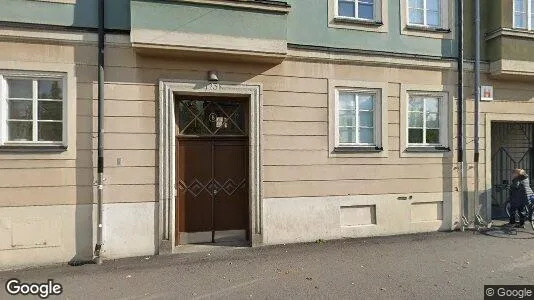 Lägenheter att hyra i Norrköping - Bild från Google Street View