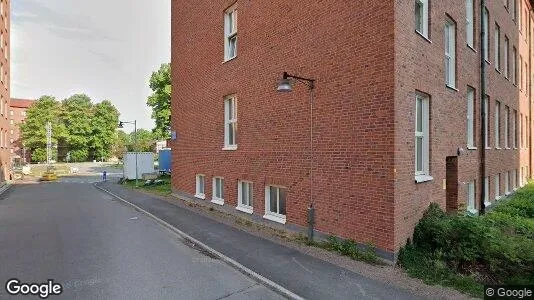 Lägenheter att hyra i Område ej specificerat - Bild från Google Street View