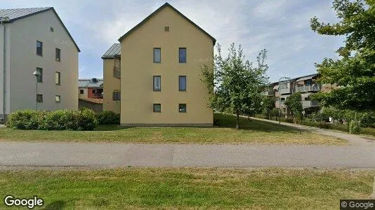 Lägenheter att hyra i Linköping - Bild från Google Street View