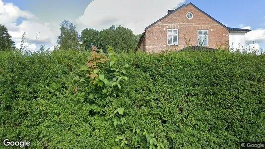 Lägenheter att hyra i Uppsala - Bild från Google Street View