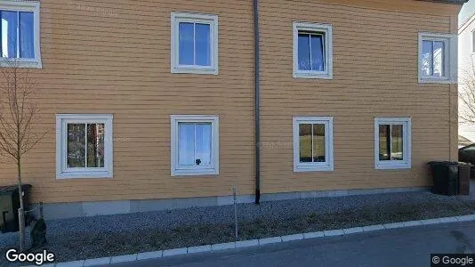 Lägenheter att hyra i Österåker - Bild från Google Street View