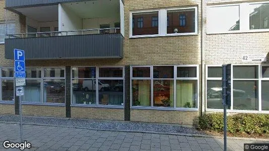 Lägenheter att hyra i Sofielund - Bild från Google Street View