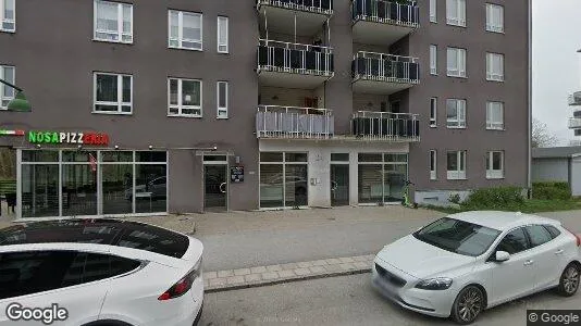 Lägenheter att hyra i Örebro - Bild från Google Street View