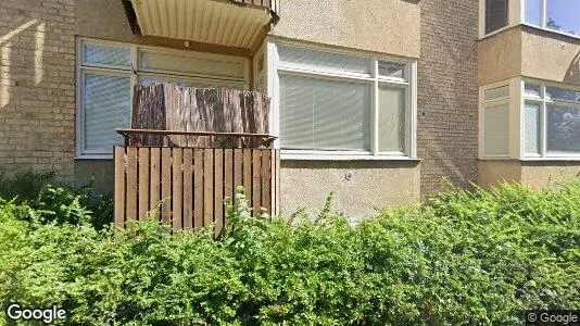Lägenheter att hyra i Örebro - Bild från Google Street View