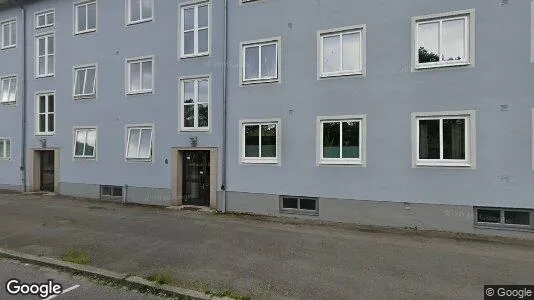 Lägenheter att hyra i Jönköping - Bild från Google Street View