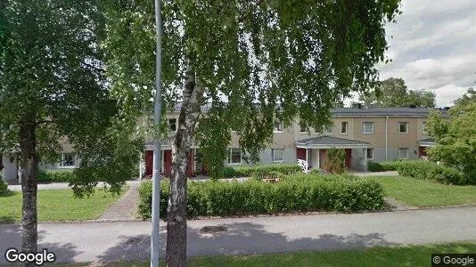 Lägenheter att hyra i Tranemo - Bild från Google Street View