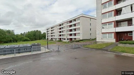 Lägenheter att hyra i Karlstad - Bild från Google Street View