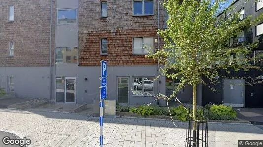 Lägenheter att hyra i Jönköping - Bild från Google Street View
