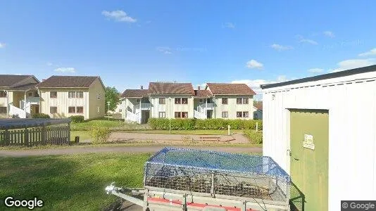 Lägenheter att hyra i Kalmar - Bild från Google Street View