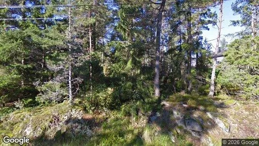 Lägenheter att hyra i Värmdö - Bild från Google Street View