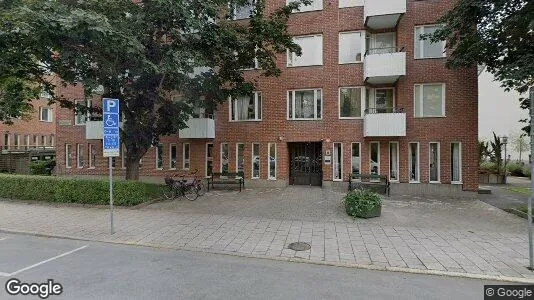 Lägenheter att hyra i Östermalm - Bild från Google Street View