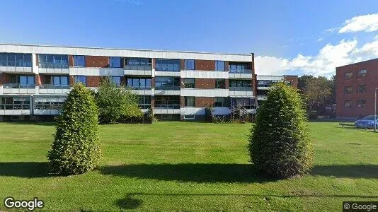 Lägenheter att hyra i Helsingborg - Bild från Google Street View