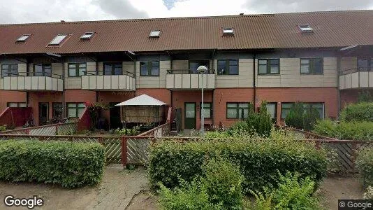 Lägenheter att hyra i Eslöv - Bild från Google Street View