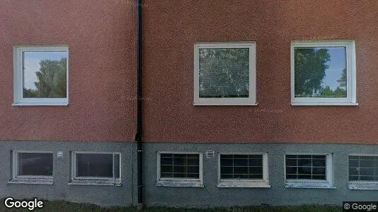 Lägenheter att hyra i Haninge - Bild från Google Street View