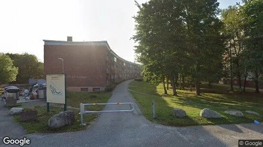 Lägenheter att hyra i Sigtuna - Bild från Google Street View
