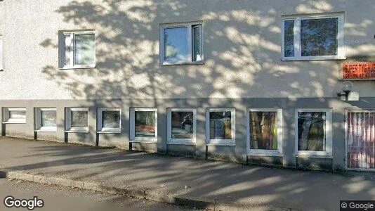 Lägenheter att hyra i Västerort - Bild från Google Street View