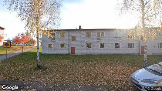 Lägenheter att hyra i Gävle - Bild från Google Street View