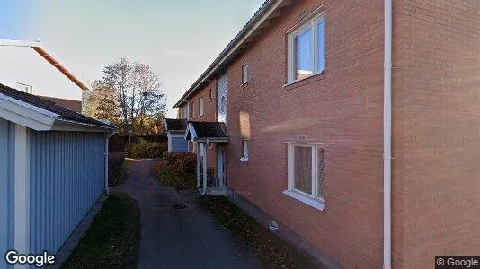 Lägenheter att hyra i Torsby - Bild från Google Street View