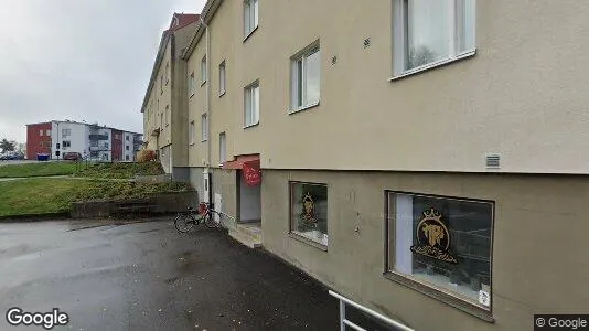 Lägenheter att hyra i Eskilstuna - Bild från Google Street View