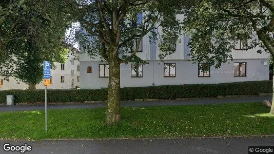 Lägenheter att hyra i Majorna-Linné - Bild från Google Street View