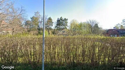 Lägenheter att hyra i Danderyd - Bild från Google Street View