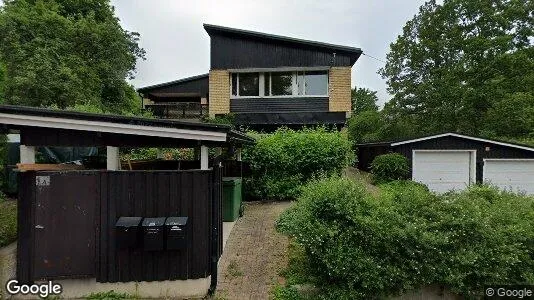 Lägenheter att hyra i Danderyd - Bild från Google Street View