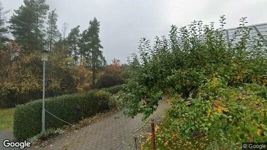 Lägenheter att hyra i Danderyd - Bild från Google Street View