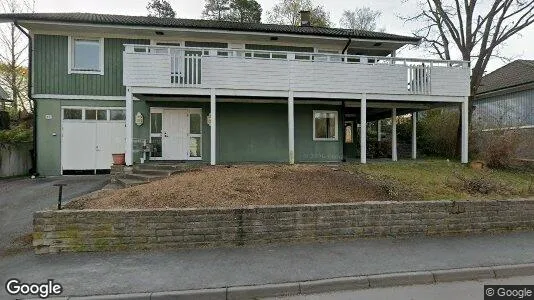 Lägenheter att hyra i Danderyd - Bild från Google Street View