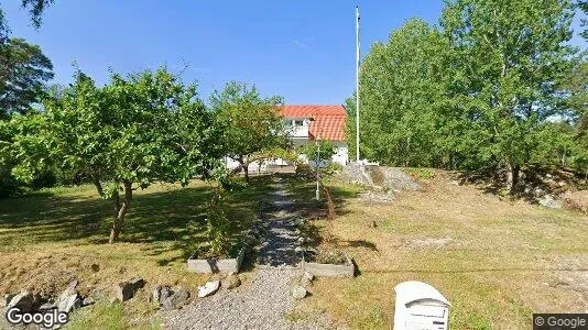 Lägenheter att hyra i Danderyd - Bild från Google Street View