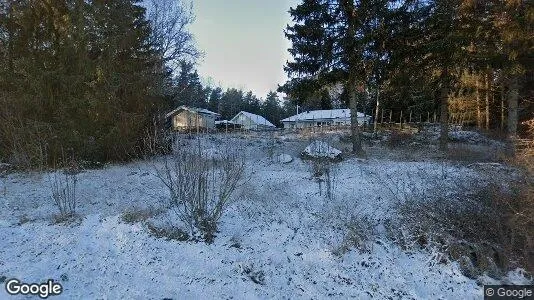 Lägenheter att hyra i Danderyd - Bild från Google Street View