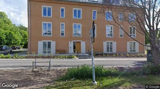 Lägenheter att hyra i Danderyd - Bild från Google Street View