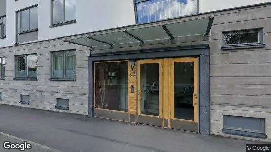 Lägenheter att hyra i Danderyd - Bild från Google Street View