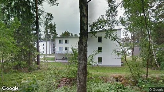 Lägenheter att hyra i Danderyd - Bild från Google Street View