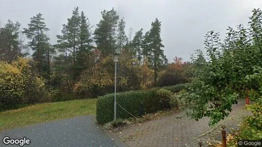 Lägenheter att hyra i Danderyd - Bild från Google Street View