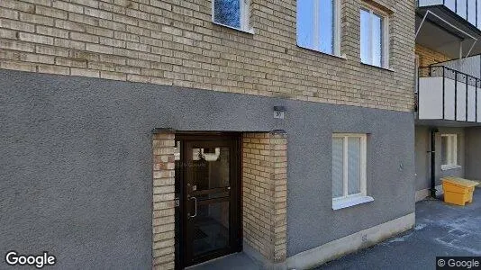 Lägenheter att hyra i Danderyd - Bild från Google Street View