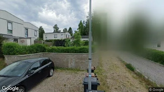 Lägenheter att hyra i Danderyd - Bild från Google Street View