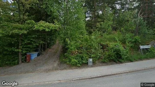 Lägenheter att hyra i Danderyd - Bild från Google Street View